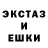 Alpha-PVP СК КРИС Danastra Kilg
